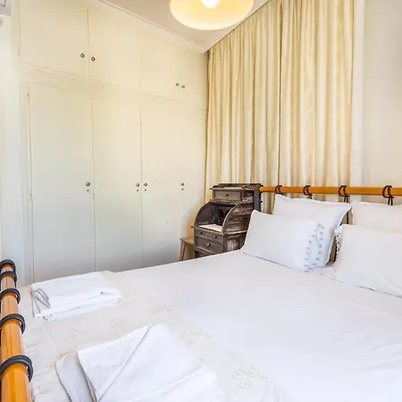 Apartment Luxurious With Sea View! Chania (Crete)