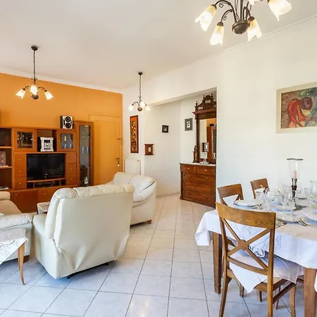 Luxurious With Sea View! Apartment *