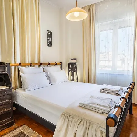 Apartment Luxurious With Sea View! *