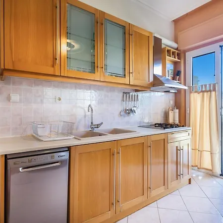 Apartment Luxurious With Sea View! Chania (Crete)
