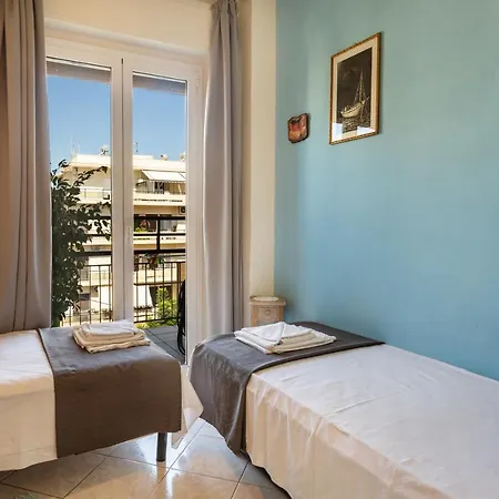 Apartment Luxurious With Sea View! Chania (Crete)