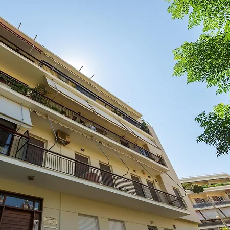 Luxurious With Sea View! Apartment