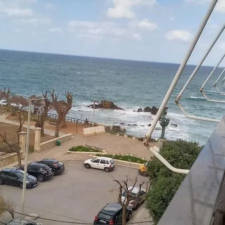 Apartment Luxurious With Sea View! Chania (Crete)