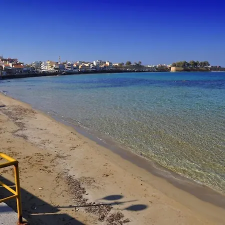 Luxurious With Sea View! * Chania (Crete)
