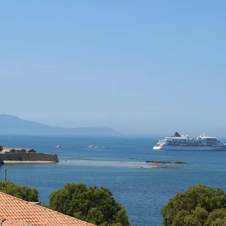 Apartment Luxurious With Sea View! Chania (Crete)