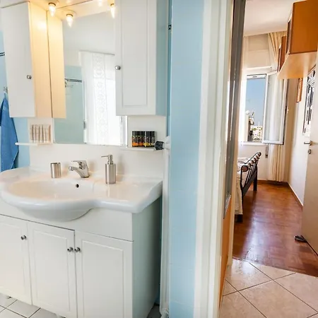 Luxurious With Sea View! Apartament *