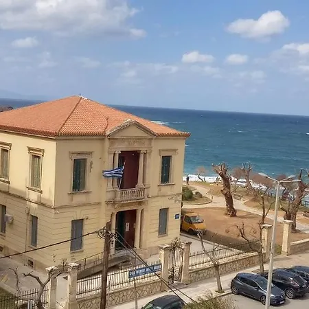 Luxurious With Sea View! Apartament