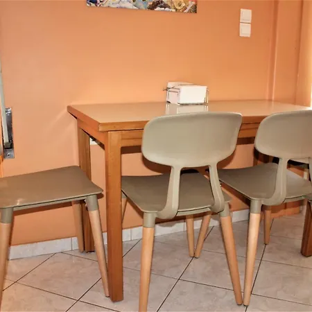 Apartament Luxurious With Sea View! Chania (Crete)